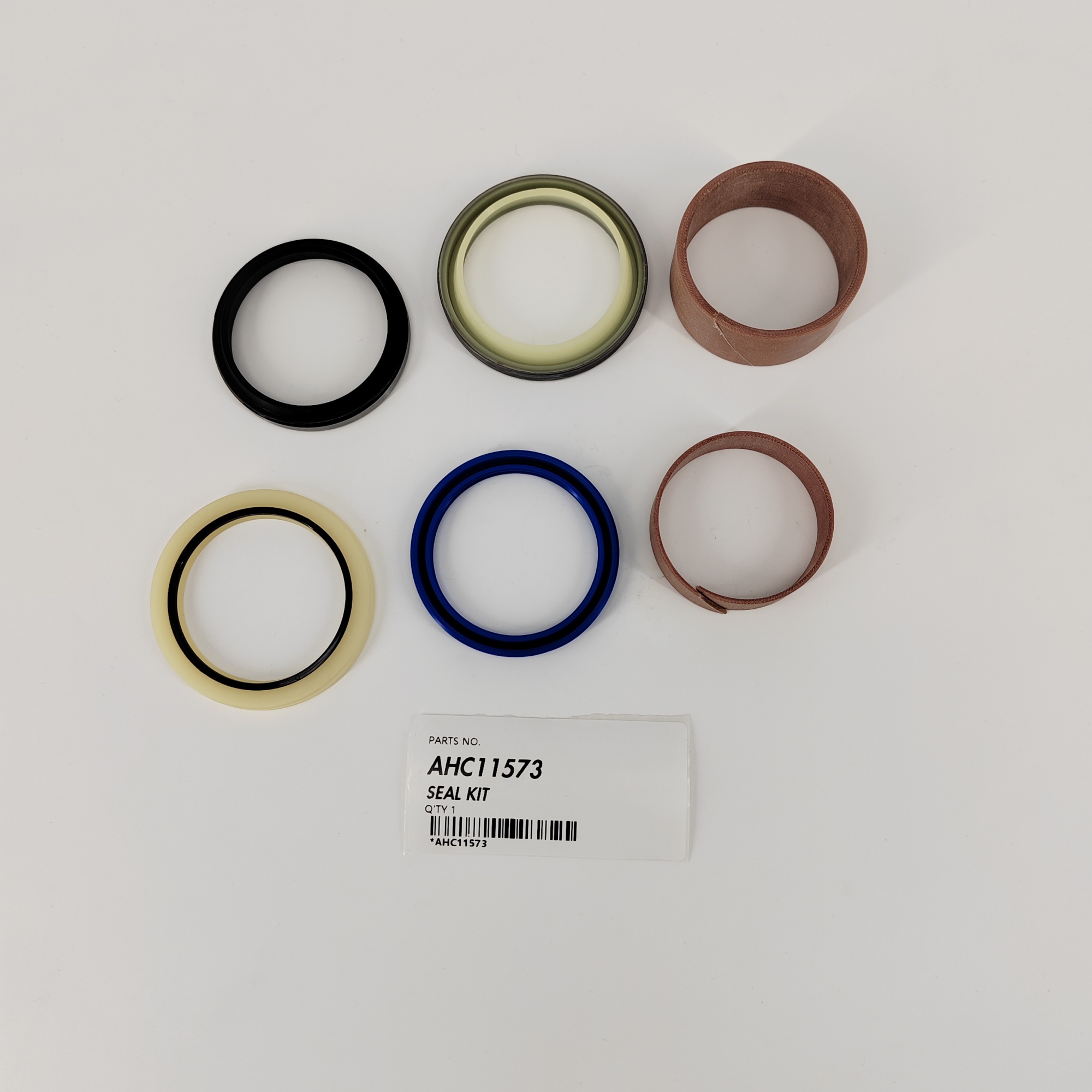 AHC11573 Hydraulic Cylinder Seal Kits
