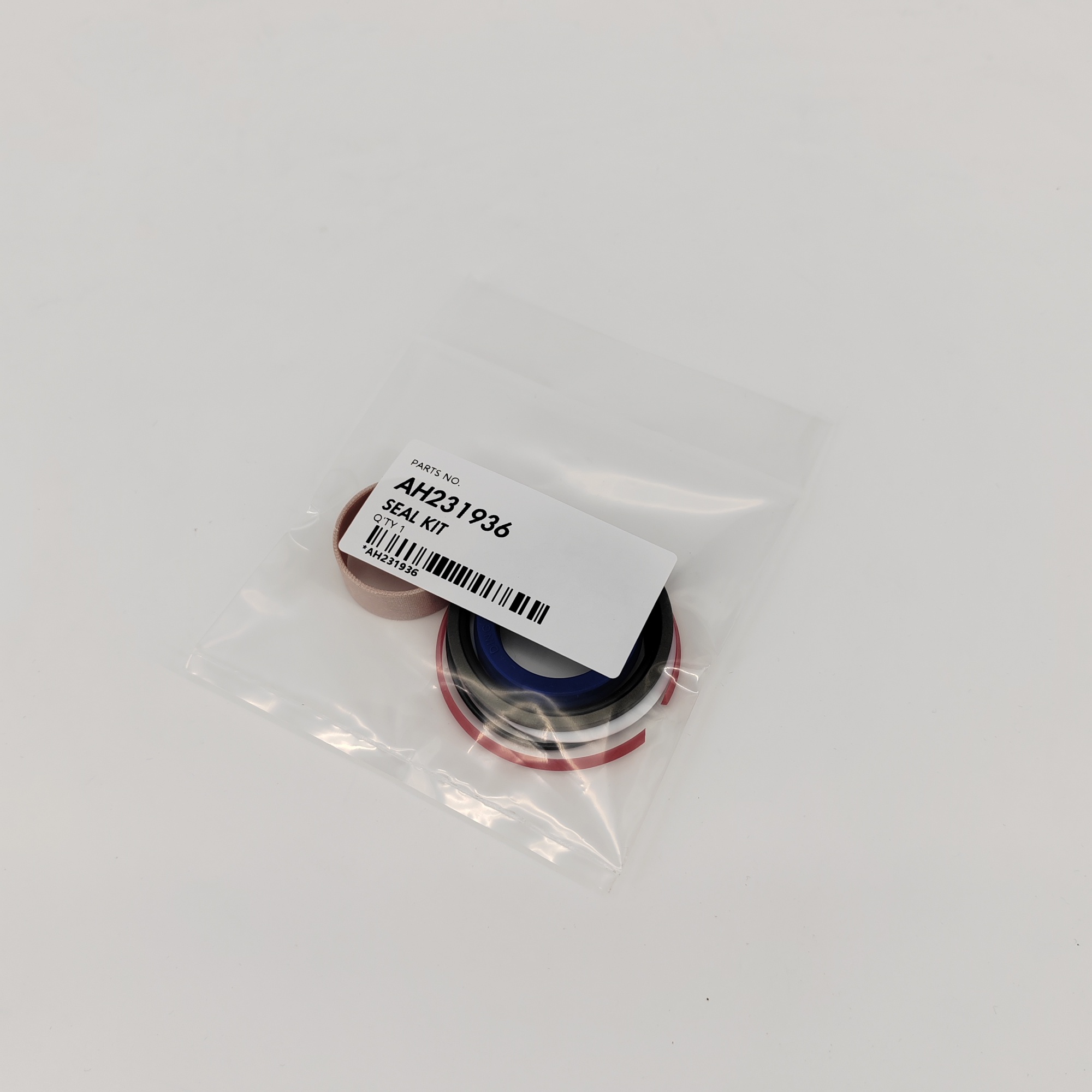AH231936 Hydraulic Cylinder Seal Kits