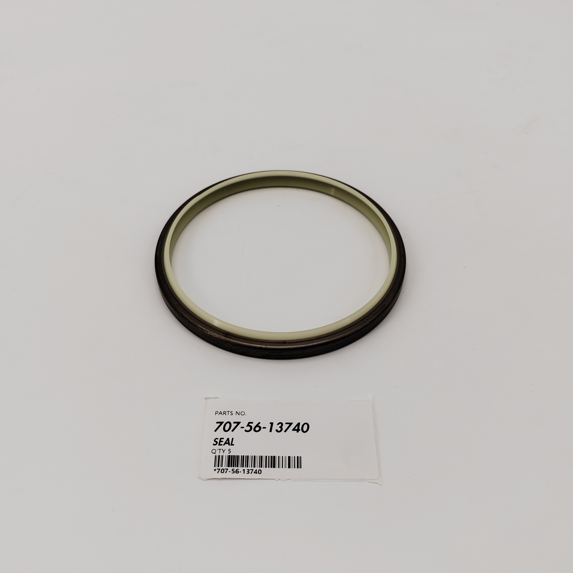 707-56-13740 SEAL,DUST