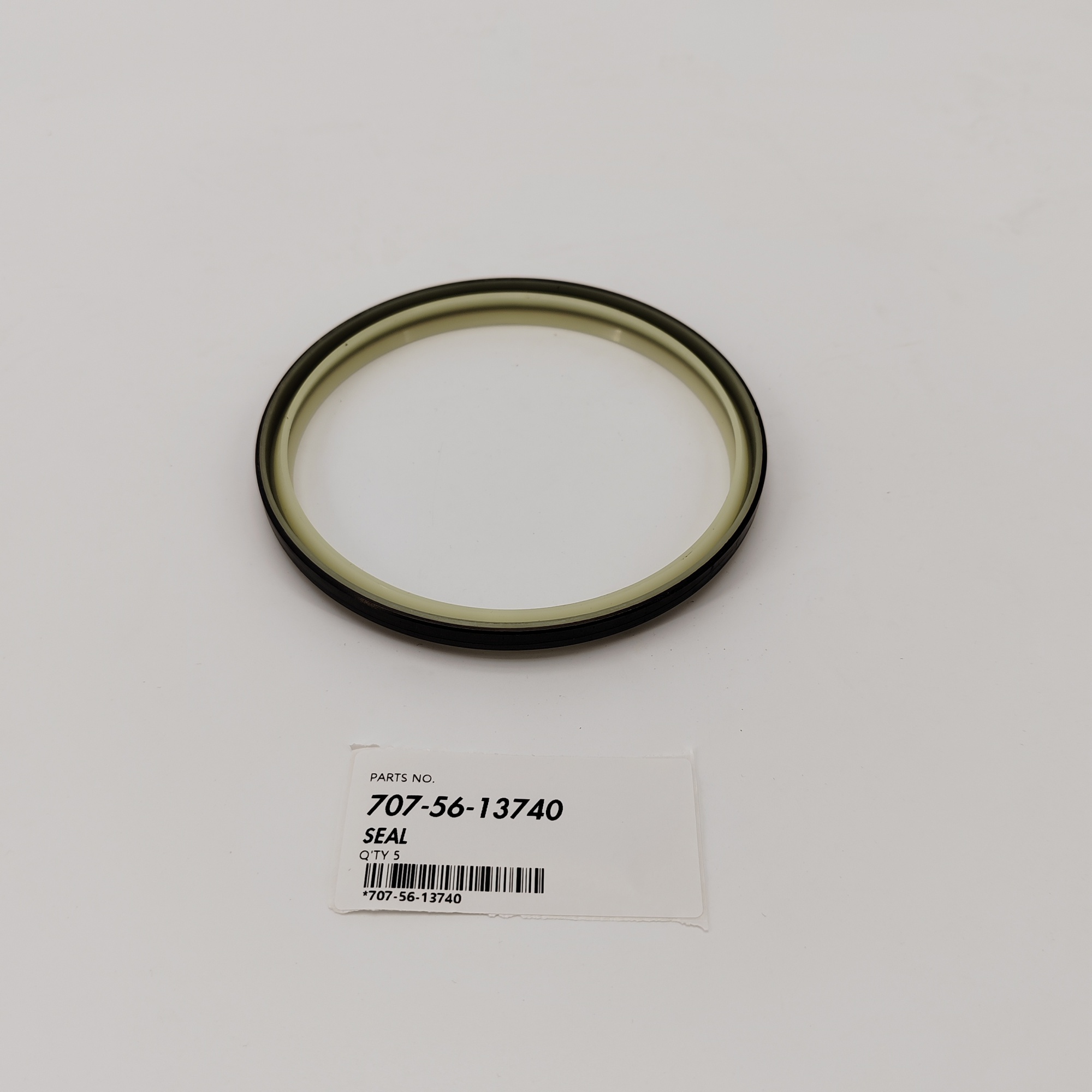 707-56-13740 SEAL,DUST