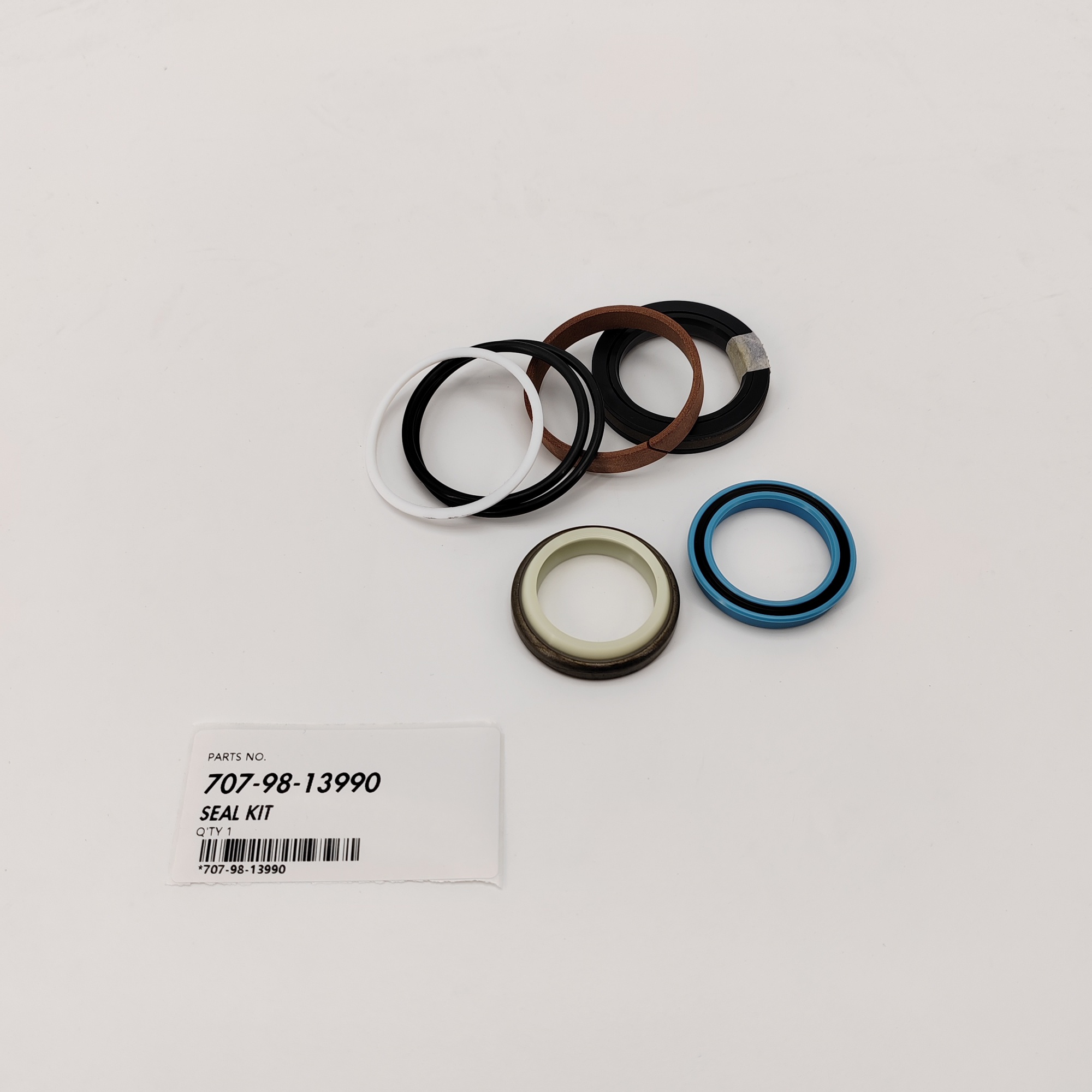 707-98-13990 Hydraulic Cylinder Seal Kits