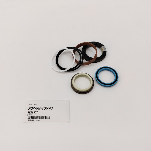 707-98-13990 Hydraulic Cylinder Seal Kits