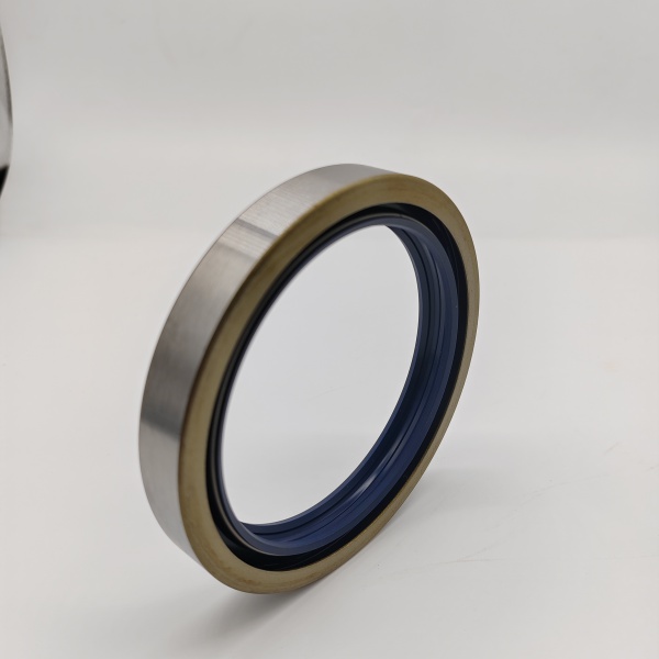708-7T-12330 7087T12330 Oil Seal For Komatsu Bulldozers Wheel Loaders D31EX D31PX D37EX D37PX D39EX D39PX D61EX D61EXI