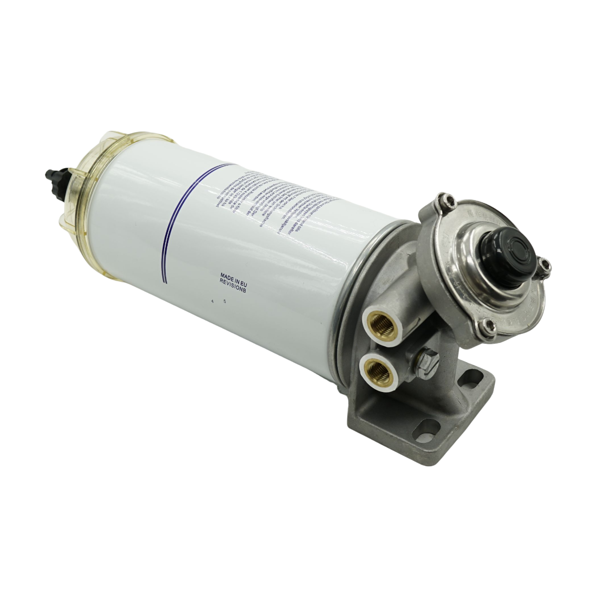 11110670 11110471 Water Separator Assembly Use for Volvo 3943382 Bowl 11713138  Head 11110668 Fuel Filter Cartridge