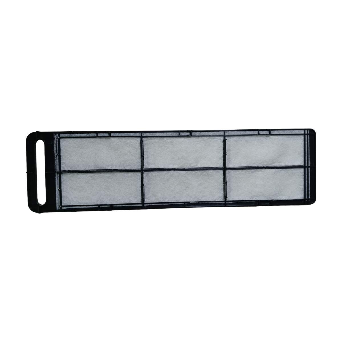 Cabin Filter Element 60088111 Use for Sany Machinery SY65-9 SY65-10 SY75-9 SY75-10