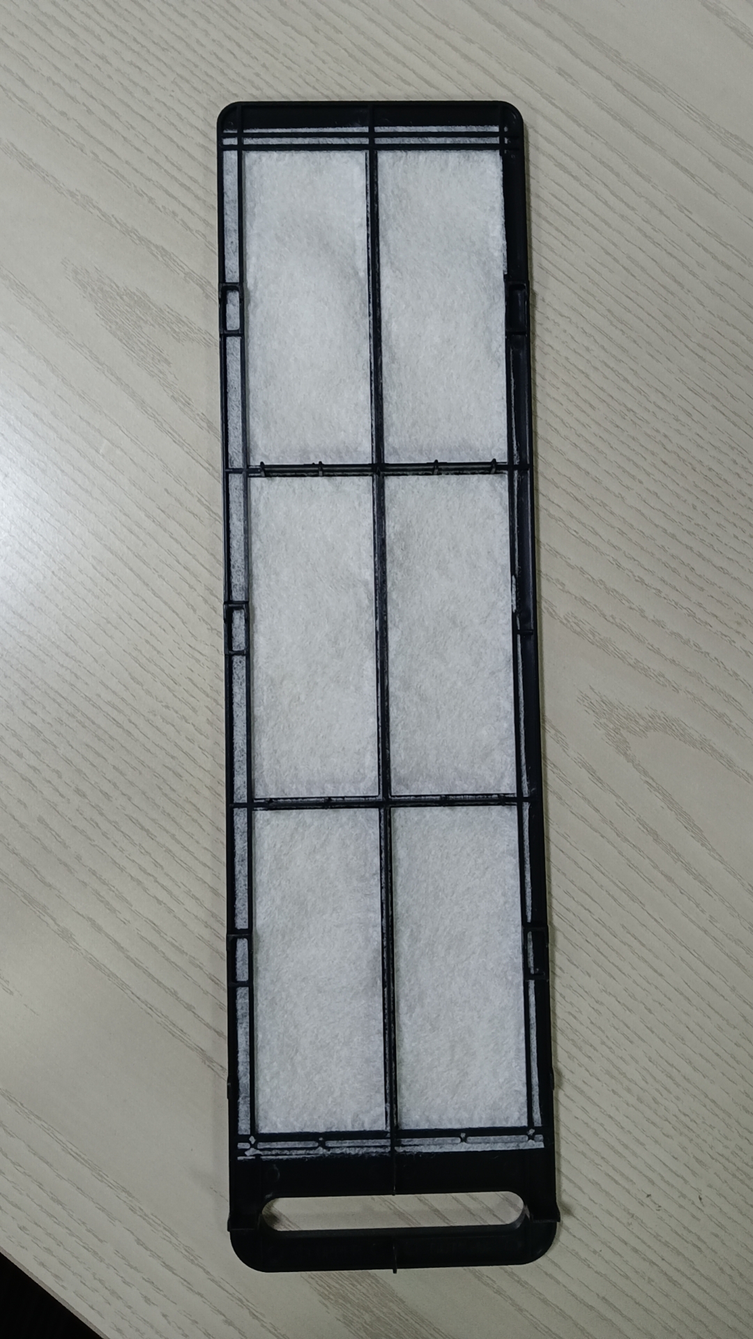 Cabin Filter Element 60088111 Use for Sany Machinery SY65-9 SY65-10 SY75-9 SY75-10