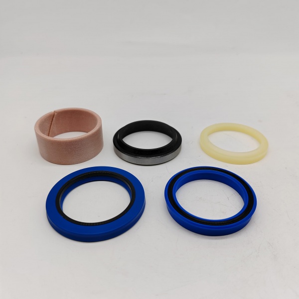 YB01V00004R100 Bucket Cylinder Piston Rod Seal Kit For KOBELCO SK200SRLC SK200SR