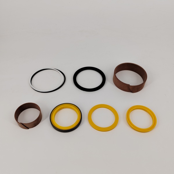 YB01V00011R100 Bucket Cylinder Piston Rod Seal Kit For KOBELCO SK200SR SK200SRLC-1S SK200SRLC SK200SR-1S
