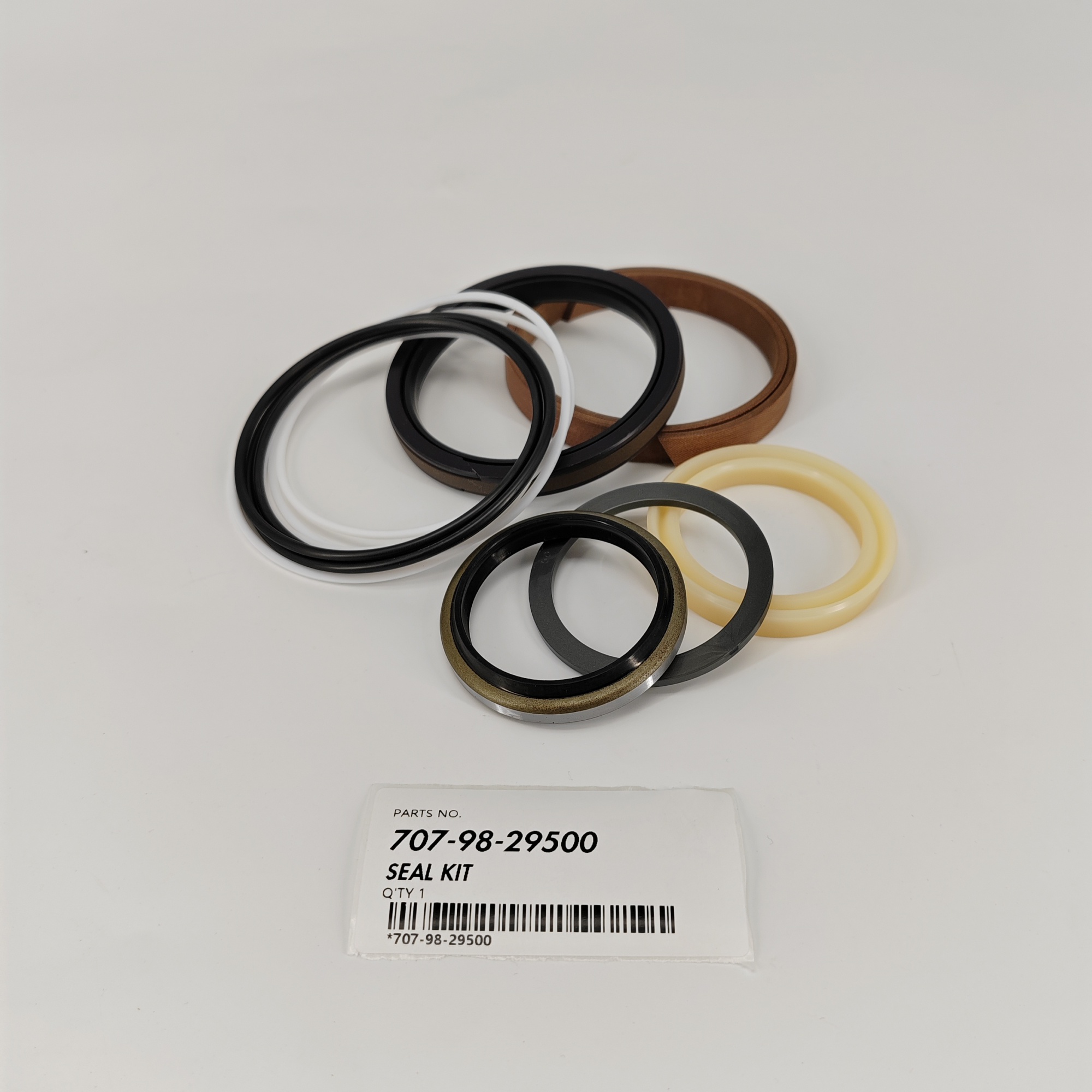 707-98-29500 Hydraulic Cylinder Seal Kits