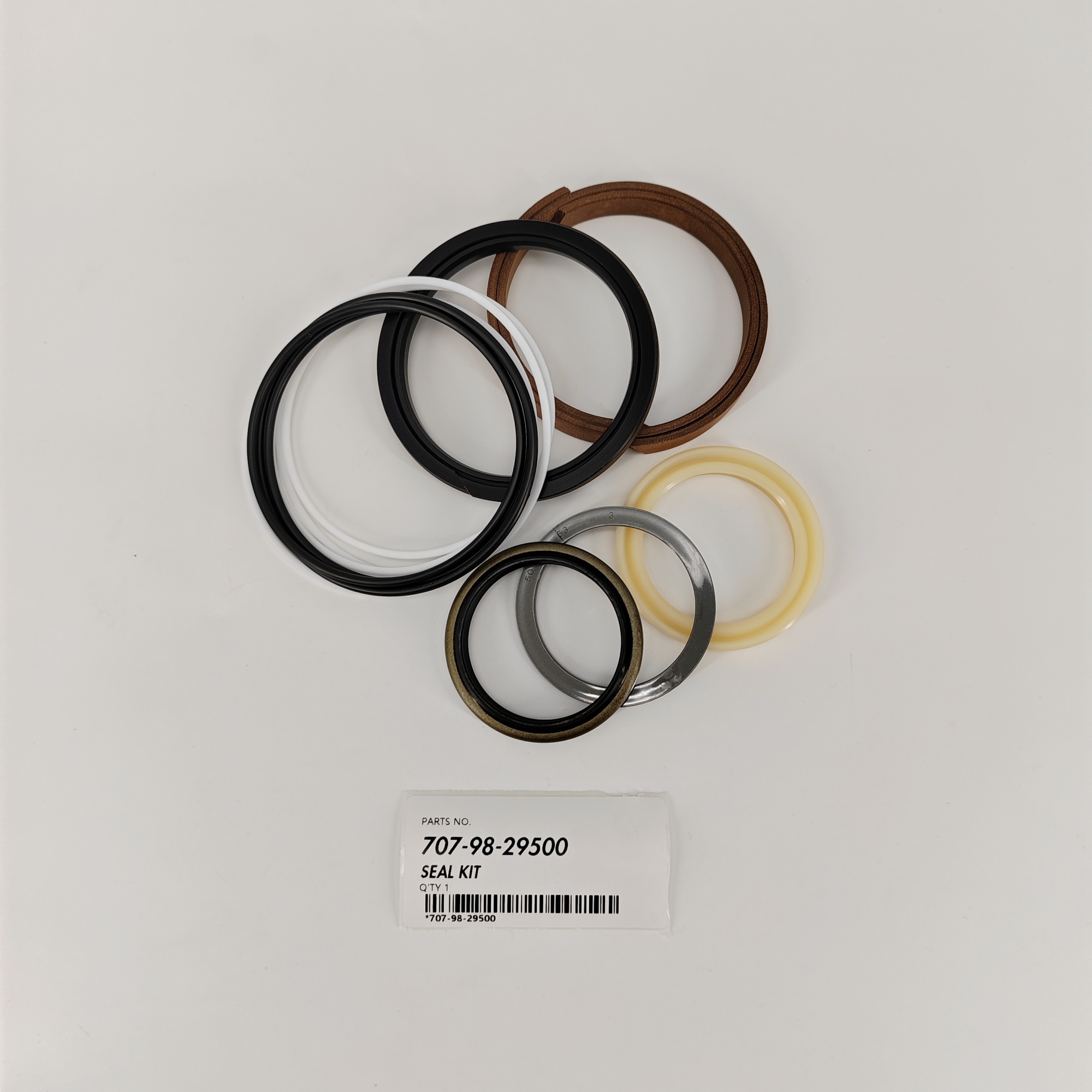 707-98-29500 Hydraulic Cylinder Seal Kits