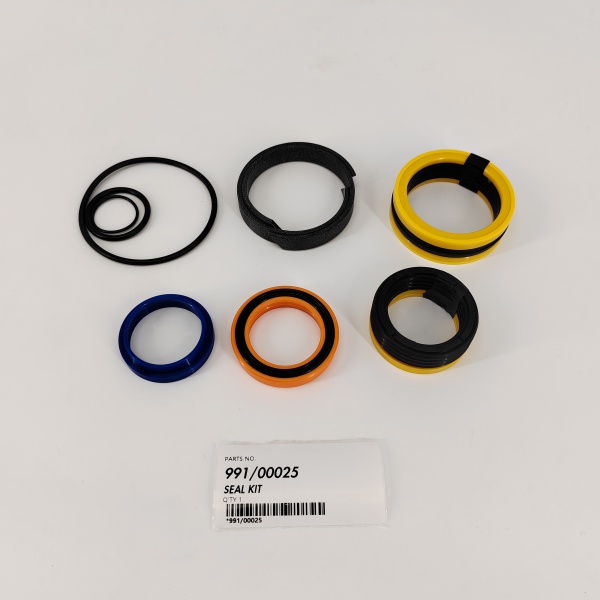 991/00025 Hydraulic Cylinder Seal Kits