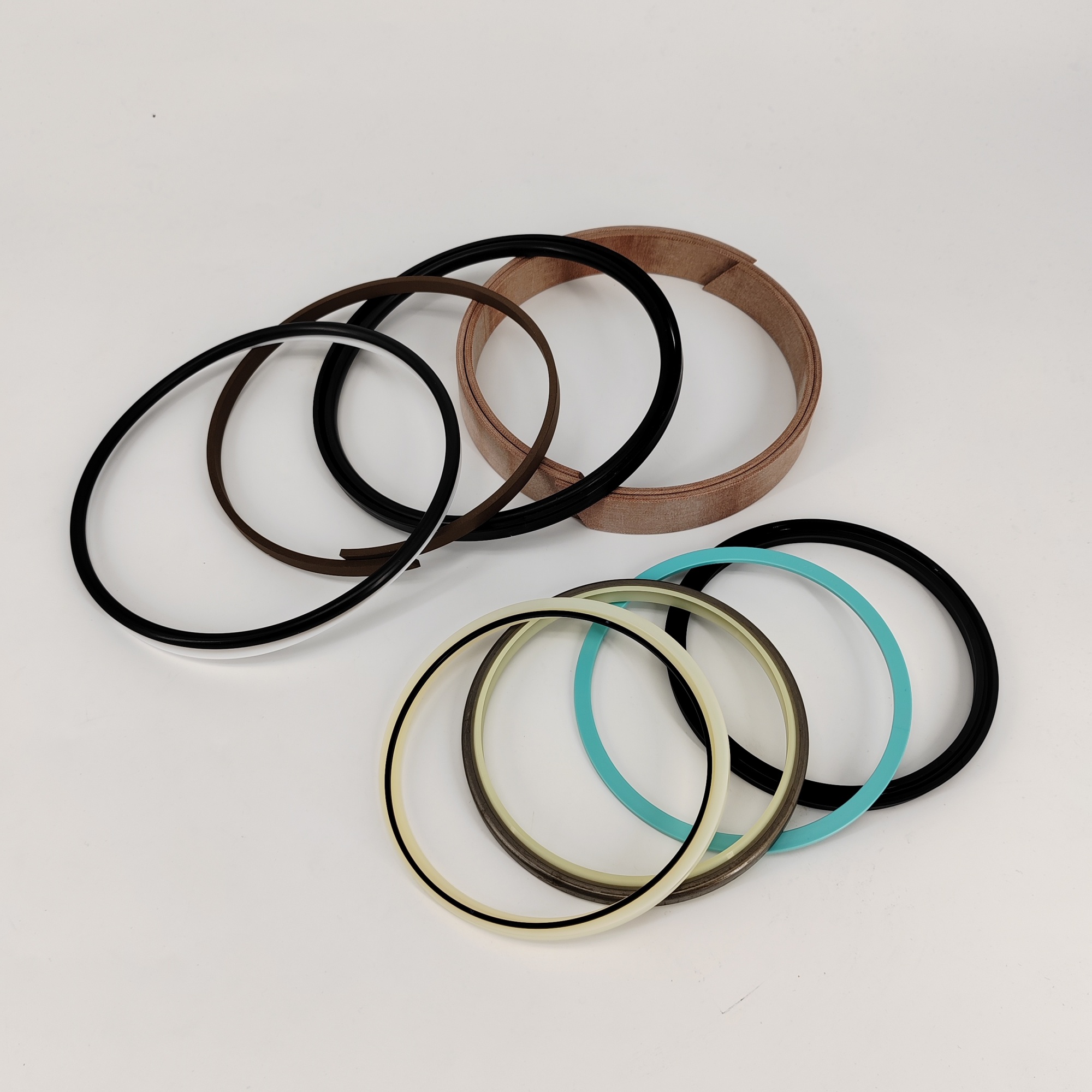 518-5140 Hydraulic Cylinder Seal Kits
