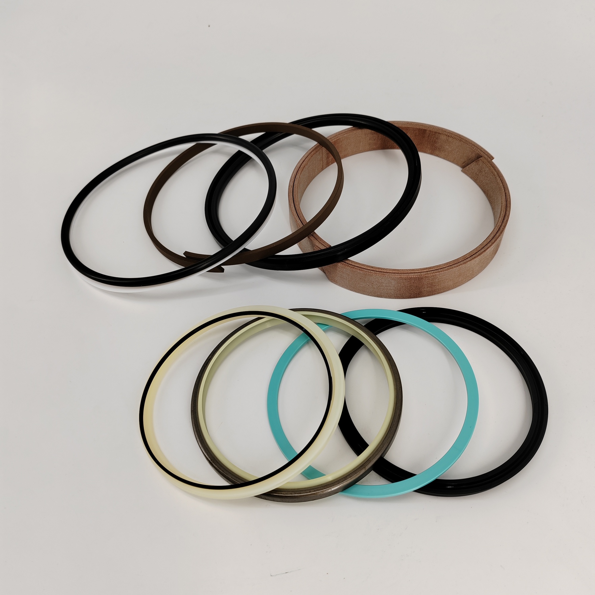 565-5578 Hydraulic Cylinder Seal Kits