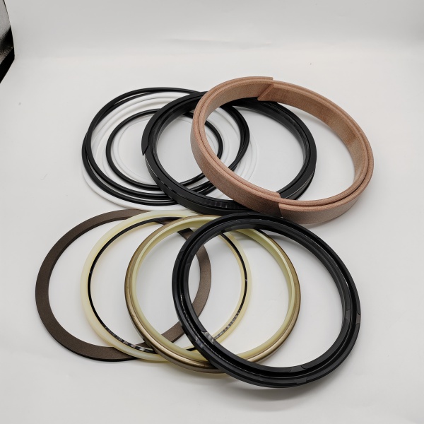 2438U1856R100 NIBBLER CYLINDER PISTON ROD SEAL KIT for KOBELCO SK300-2, SK300LC-2, SK300, SK300LC
