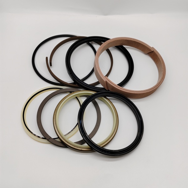 2438U900R100 BOOM CYLINDER PISTON ROD SEAL KIT for KOBELCO SK220LC, SK220