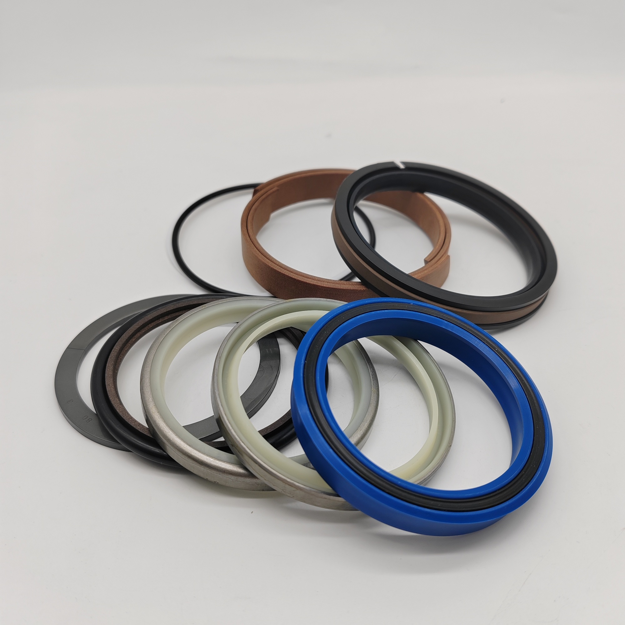 LB01V00003R300 ARM CYLINDER SEAL KIT for KOBELCO SK290LC