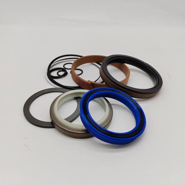 YN01V00105R800 ARM CYLINDER PISTON SEAL KIT for KOBELCO SK235SR-1E, SK200LC-6ES, SK235SR-1ES, SK210-8