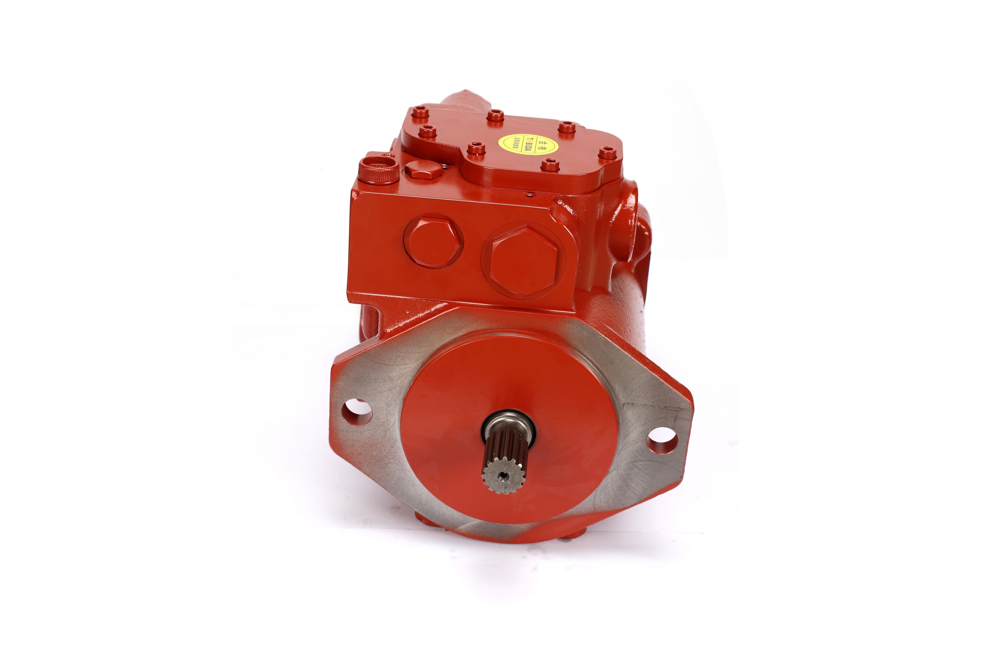 Excavator Spare Parts TOBIDA K3SP36C Hydraulic Piston Main Pump for LG908