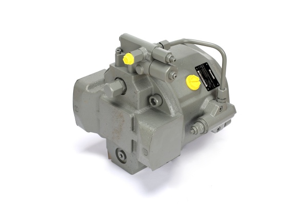 Excavator Spare Parts Rexroth AL A10V071 DFLR Hydraulic Piston Main Pump for SY60C-9 SY65 SY75
