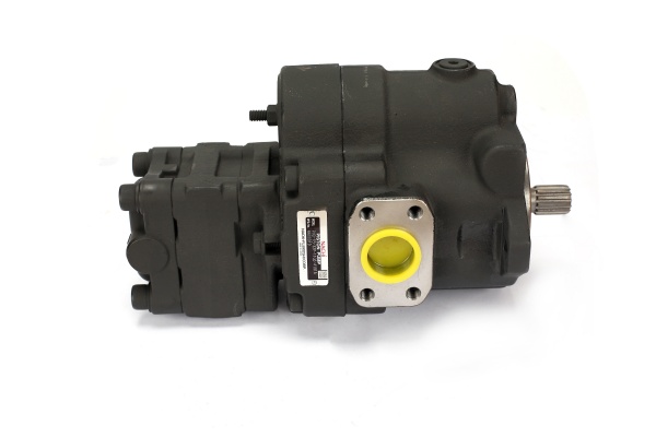 Excavator Spare Parts NACHI PVD-1B-32P-11G5-4191A Hydraulic Piston Main Pump for HITACHI 30
