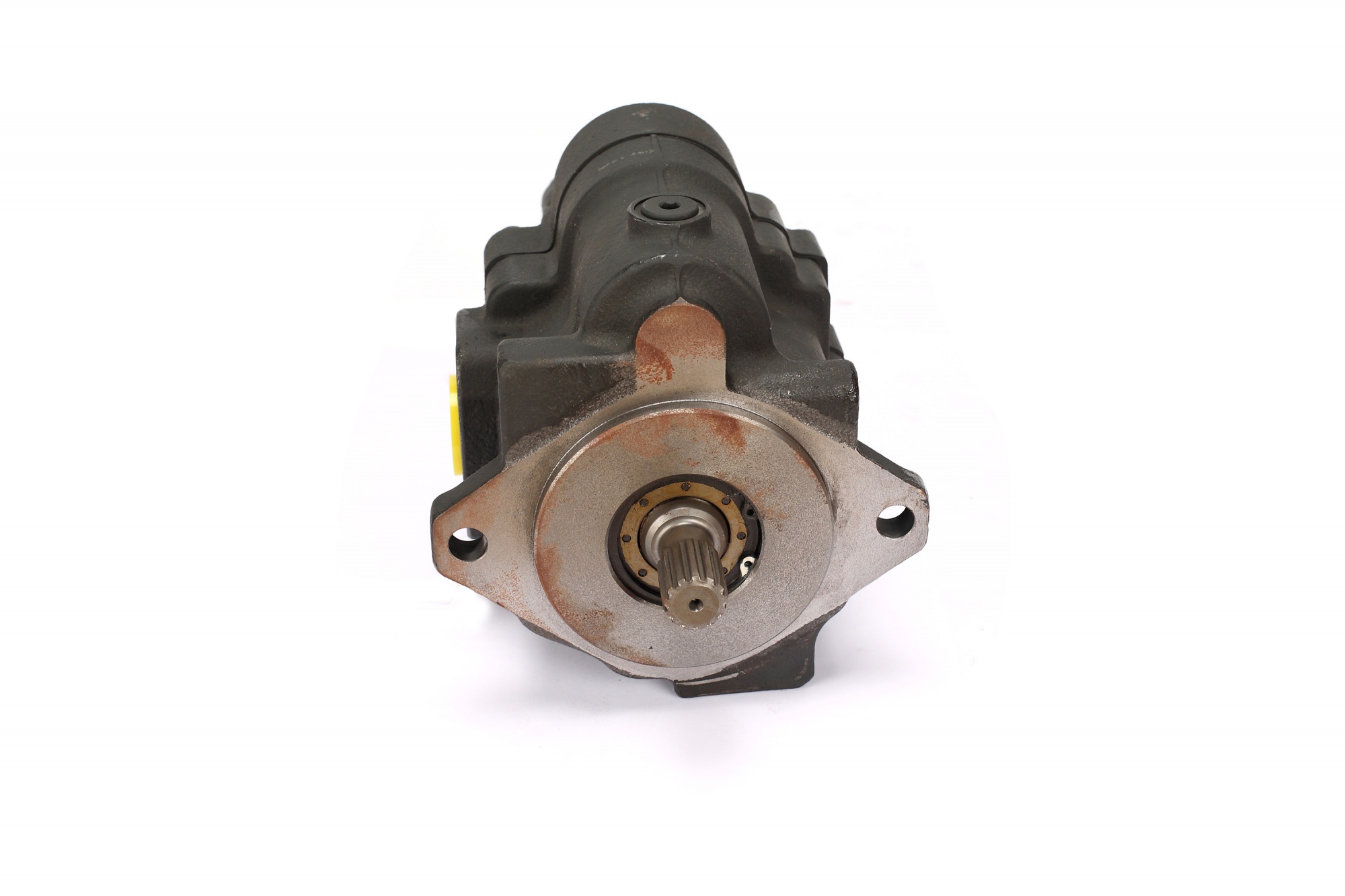 Excavator Spare Parts NACHI PVD-1B-32P-11G5-4191A Hydraulic Piston Main Pump for HITACHI 30