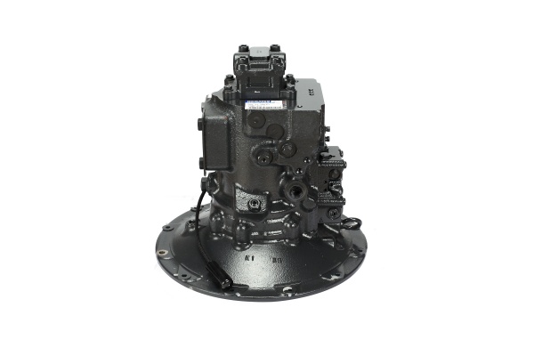 Excavator Spare Parts KOMATSU 708-3T-00161 Hydraulic Piston Main Pump for PC60-8 PC70-8 PC78US