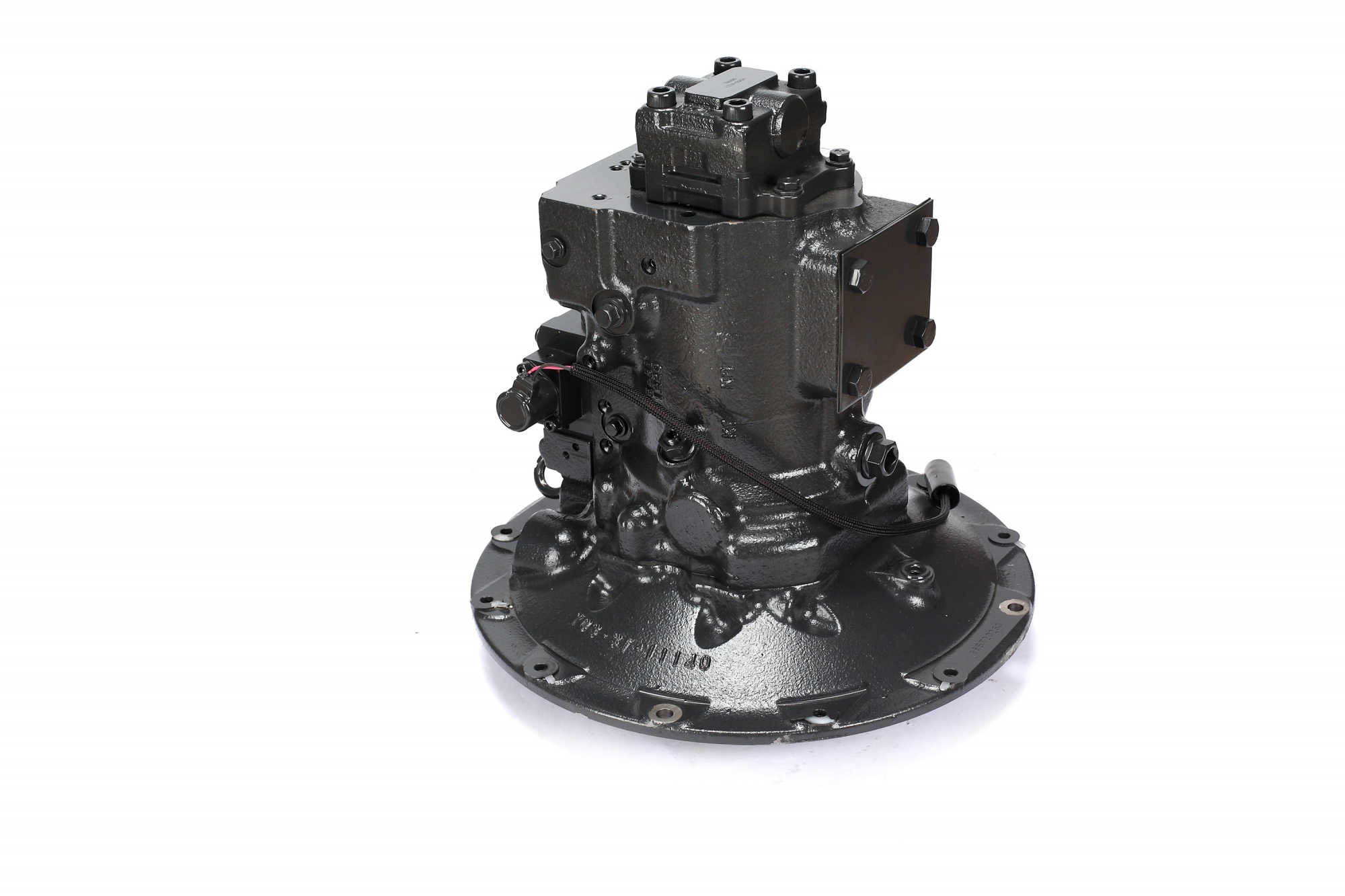 Excavator Spare Parts KOMATSU 708-3T-00161 Hydraulic Piston Main Pump for PC60-8 PC70-8 PC78US