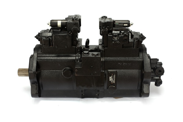 Excavator Spare Parts KPM K3V112DTP1K9R-YT6K-V Hydraulic Piston Main Pump for SK200-8 SK250-8