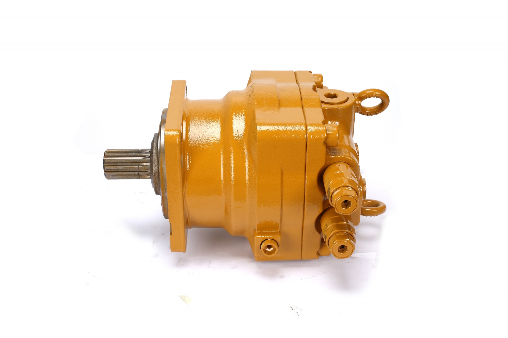 Excavator Spare Parts M5X180B-CHB-11A-08D/285 Hydraulic Piston Main Pump for CAT330C