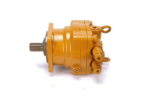 Excavator Spare Parts M5X180B-CHB-11A-08D/285 Hydraulic Piston Main Pump for CAT330C