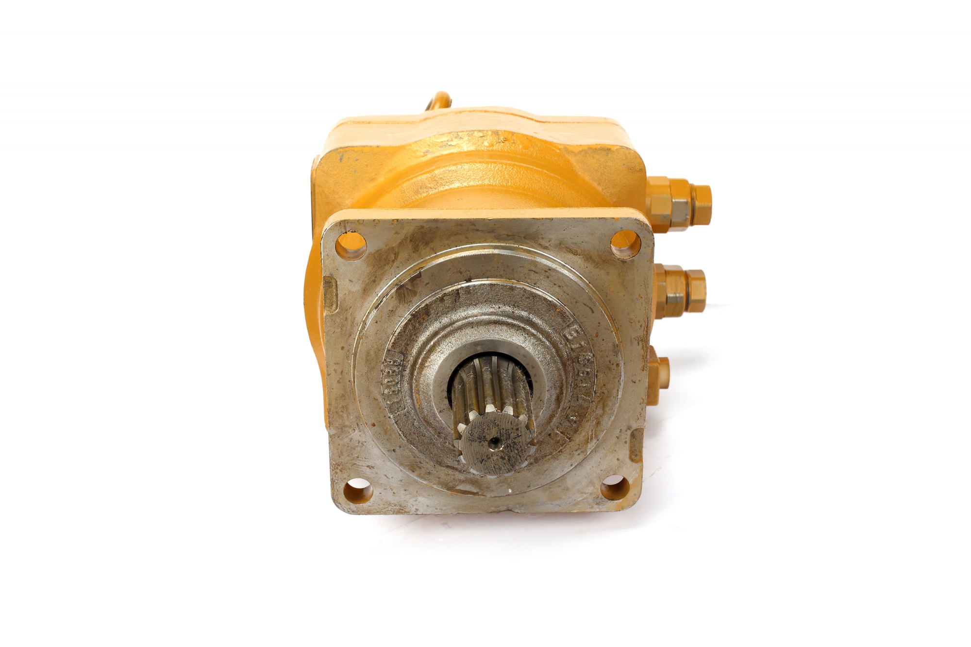 Excavator Spare Parts M5X180B-CHB-11A-08D/285 Hydraulic Piston Main Pump for CAT330C