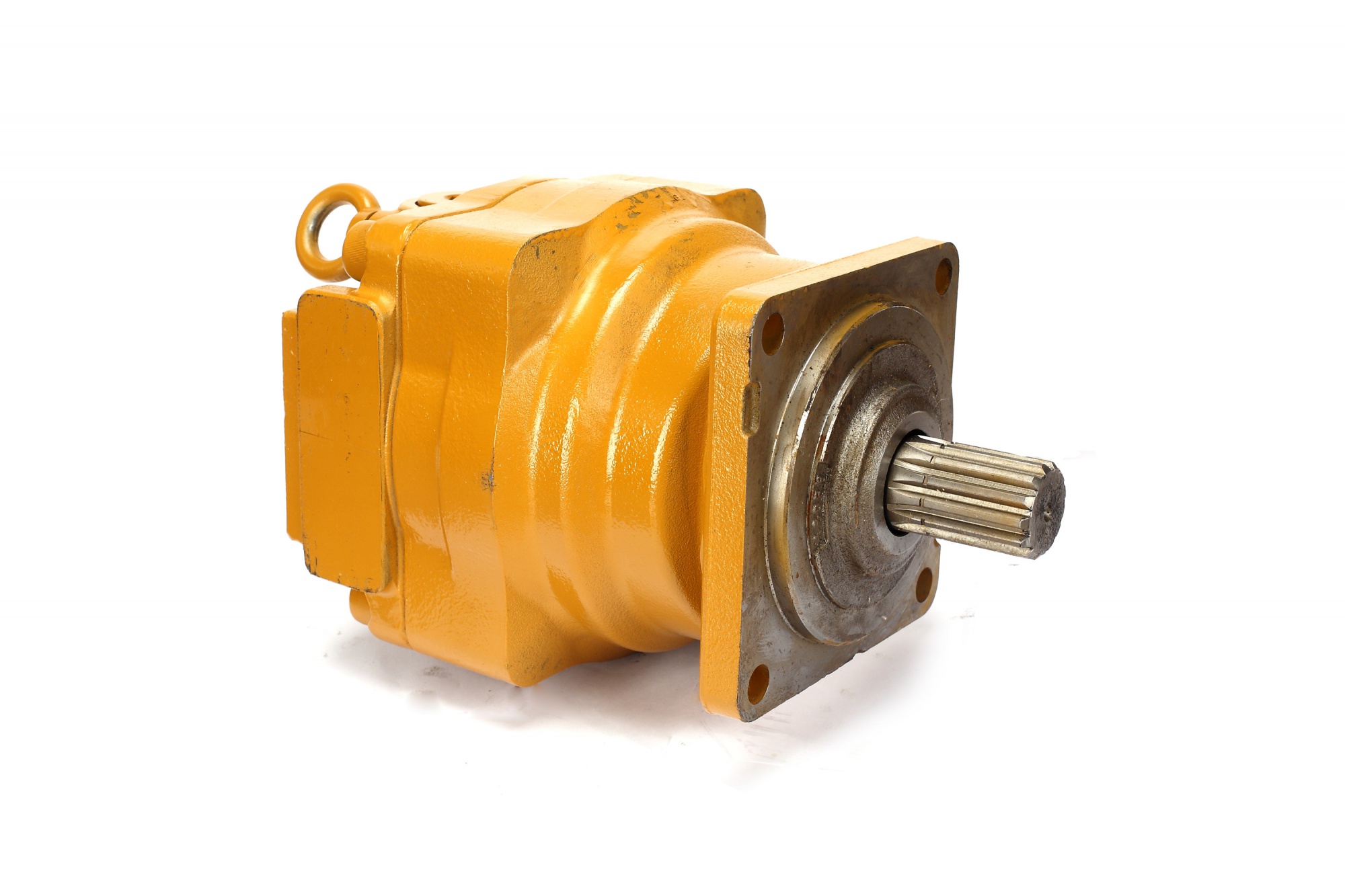 Excavator Spare Parts M5X180B-CHB-11A-08D/285 Hydraulic Piston Main Pump for CAT330C