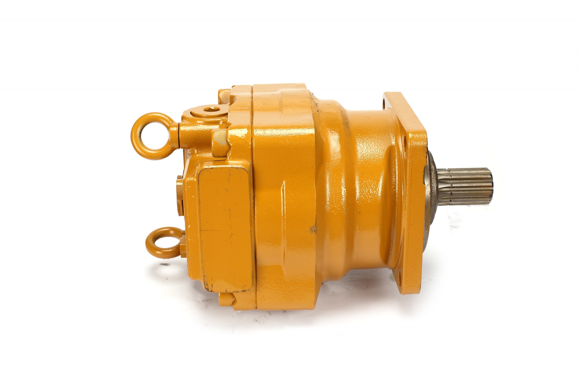 Excavator Spare Parts M5X180B-CHB-11A-08D/285 Hydraulic Piston Main Pump for CAT330C
