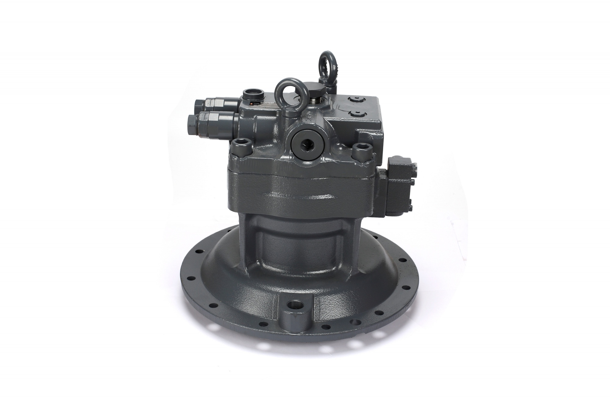 Excavator Spare Parts M5X180BCHB-10A-64C/330 Hydraulic Piston Main Pump for ZX330-3