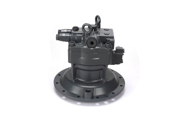 Excavator Spare Parts M5X180BCHB-10A-64C/330 Hydraulic Piston Main Pump for ZX330-3