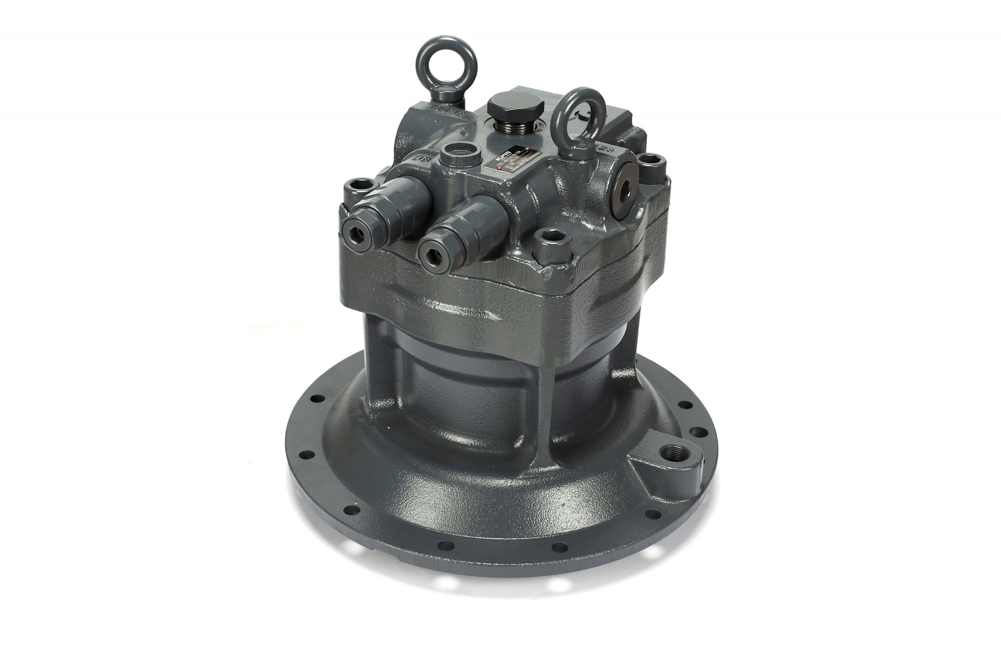 Excavator Spare Parts M5X180BCHB-10A-64C/330 Hydraulic Piston Main Pump for ZX330-3