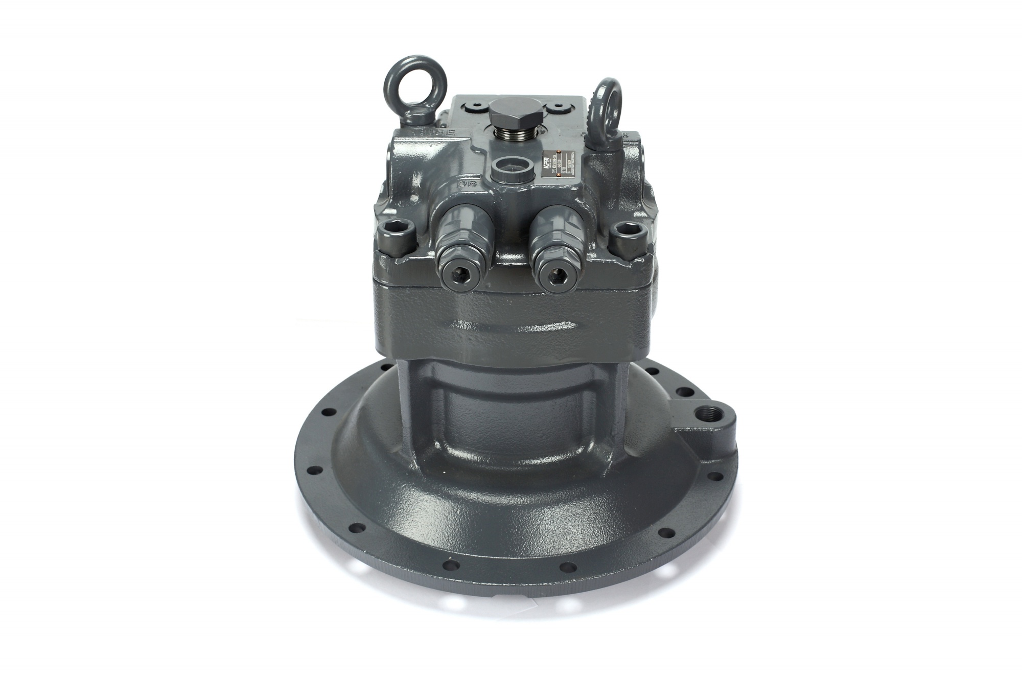 Excavator Spare Parts M5X180BCHB-10A-64C/330 Hydraulic Piston Main Pump for ZX330-3