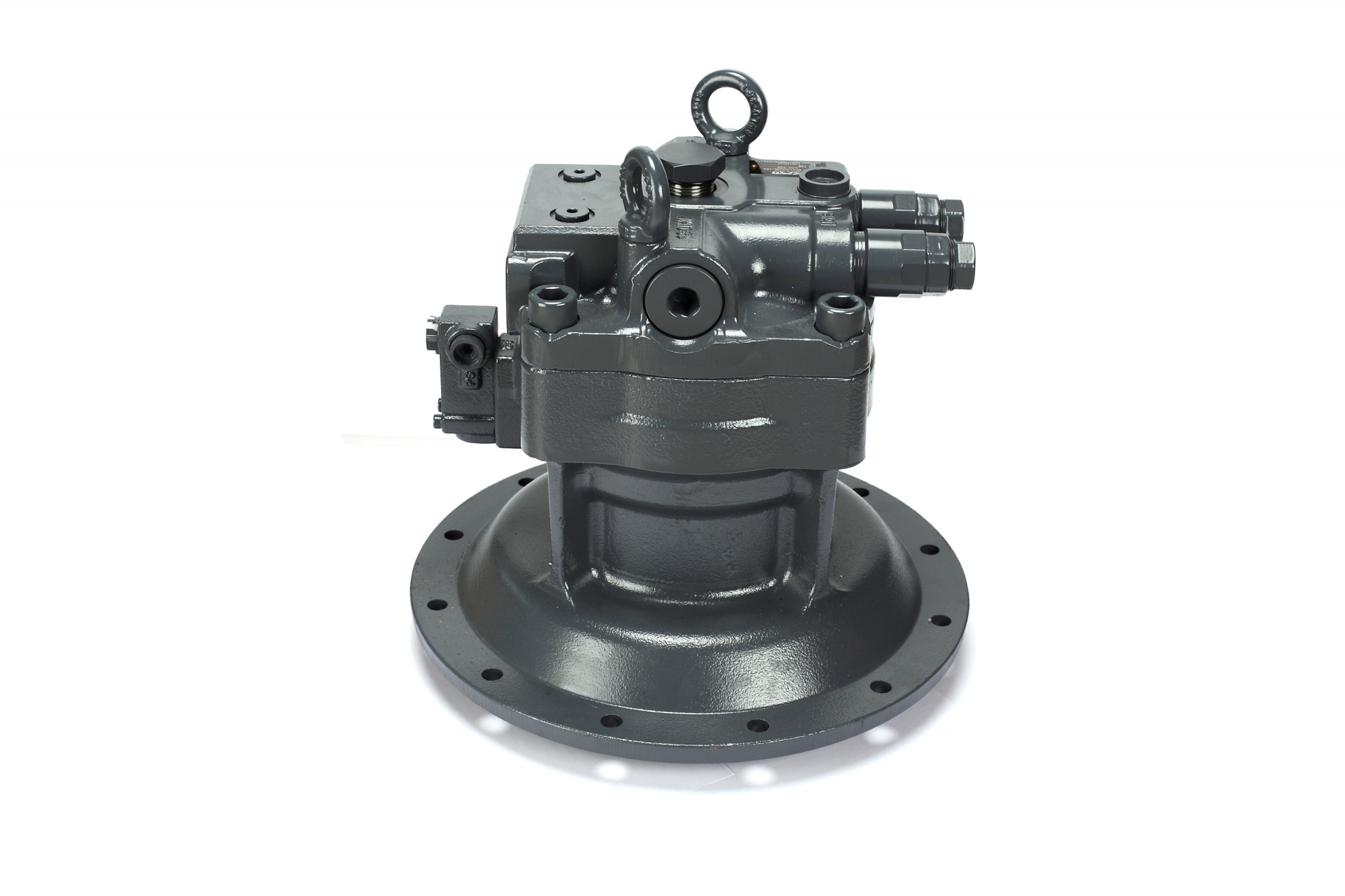 Excavator Spare Parts M5X180BCHB-10A-64C/330 Hydraulic Piston Main Pump for ZX330-3