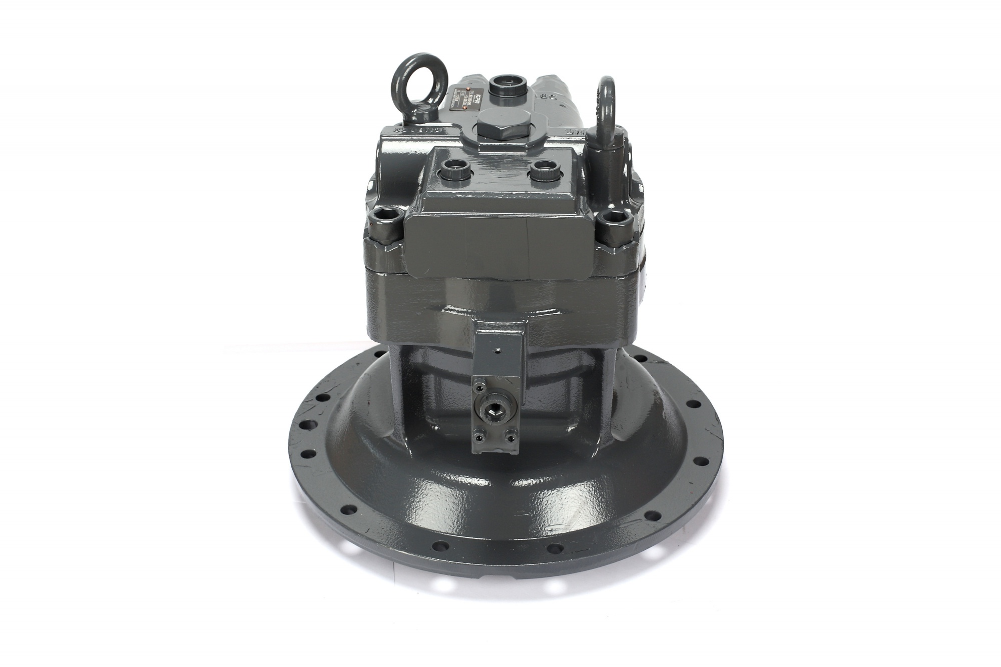Excavator Spare Parts M5X180B-CHB-11A-08D/285 Hydraulic Piston Main Pump for ZX330