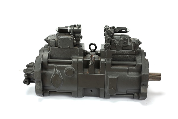 Excavator Spare Parts K3V140DT-1A7R-9T0L-1AV Hydraulic Piston Main Pump for SY285 SY385