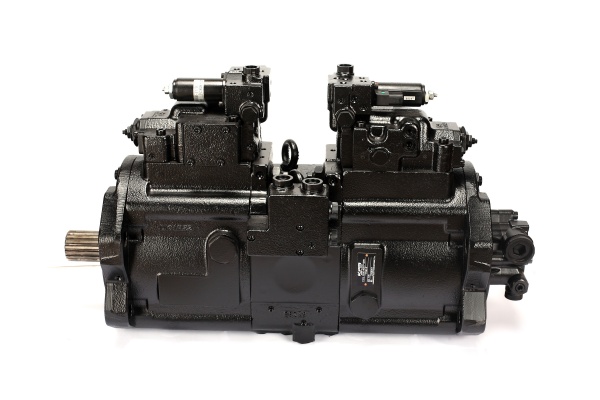 Excavator Spare Parts K5V140DTP109R-YT6K Hydraulic Piston Main Pump for SK350-8