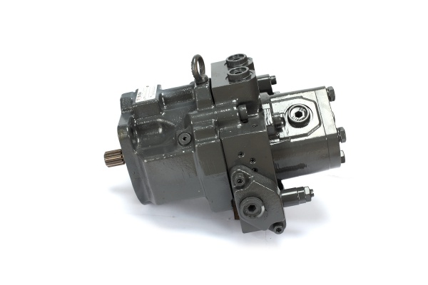 Excavator Spare Parts TOBIDA AP2D18-XR Hydraulic Piston Main Pump for PC30 PC40
