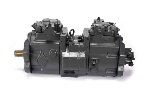 Excavator Spare Parts K5V200DTH1X5R-9N1H Hydraulic Piston Main Pump for SY365