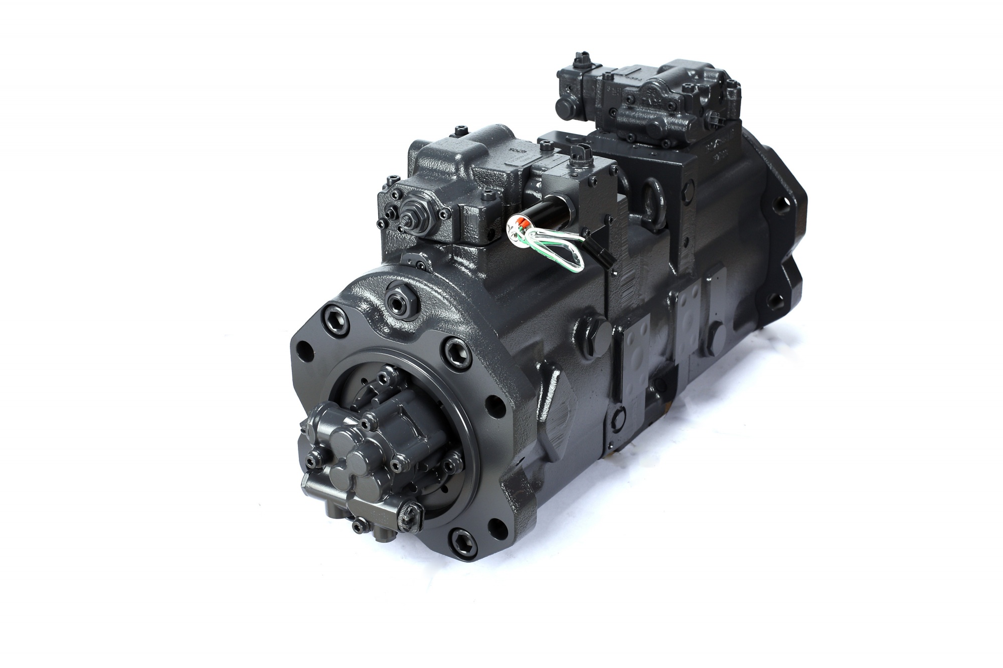 Excavator Spare Parts K5V200DTH1X5R-9N1H Hydraulic Piston Main Pump for SY365