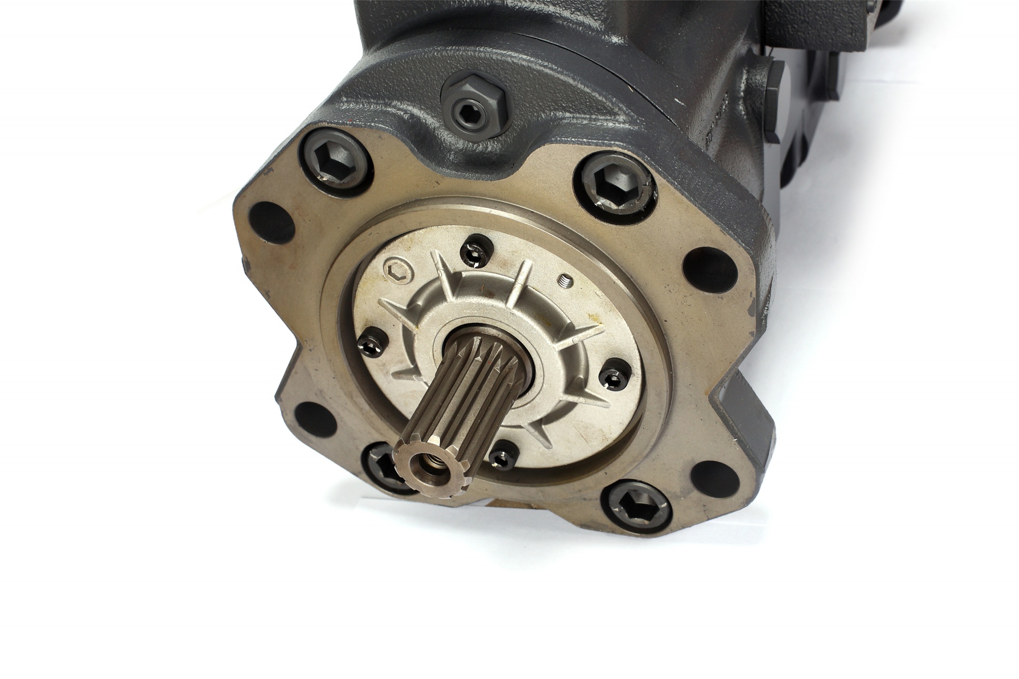 Excavator Spare Parts K3V112DT-1ASR-9N1A-3 Hydraulic Piston Main Pump for HD820-1-2-3