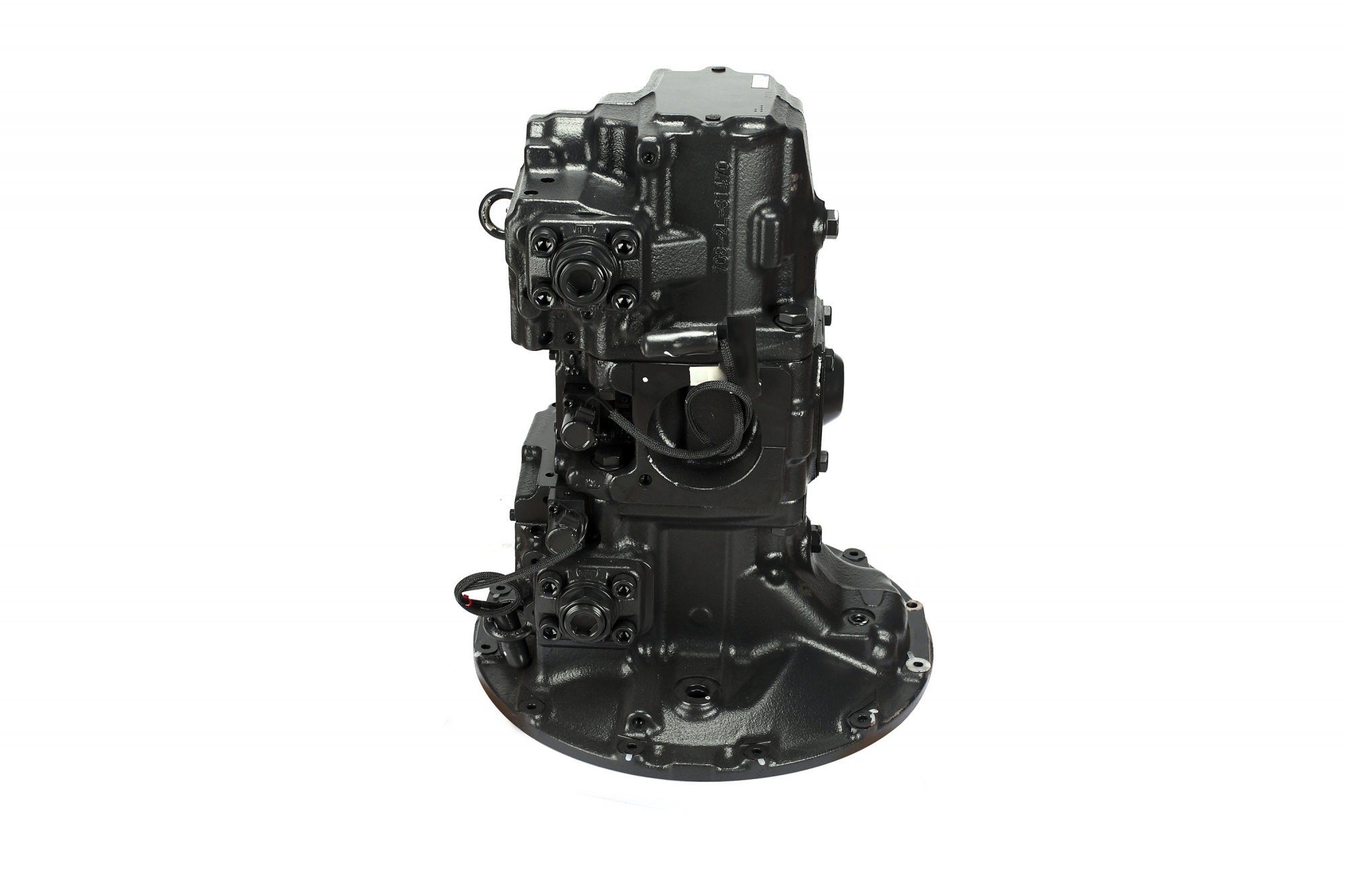 Excavator Spare Parts 708-2L-00400 Hydraulic Piston Main Pump for PC200-8 PC220-8