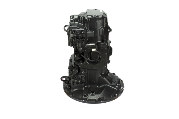 Excavator Spare Parts 708-2L-00400 Hydraulic Piston Main Pump for PC200-8 PC220-8