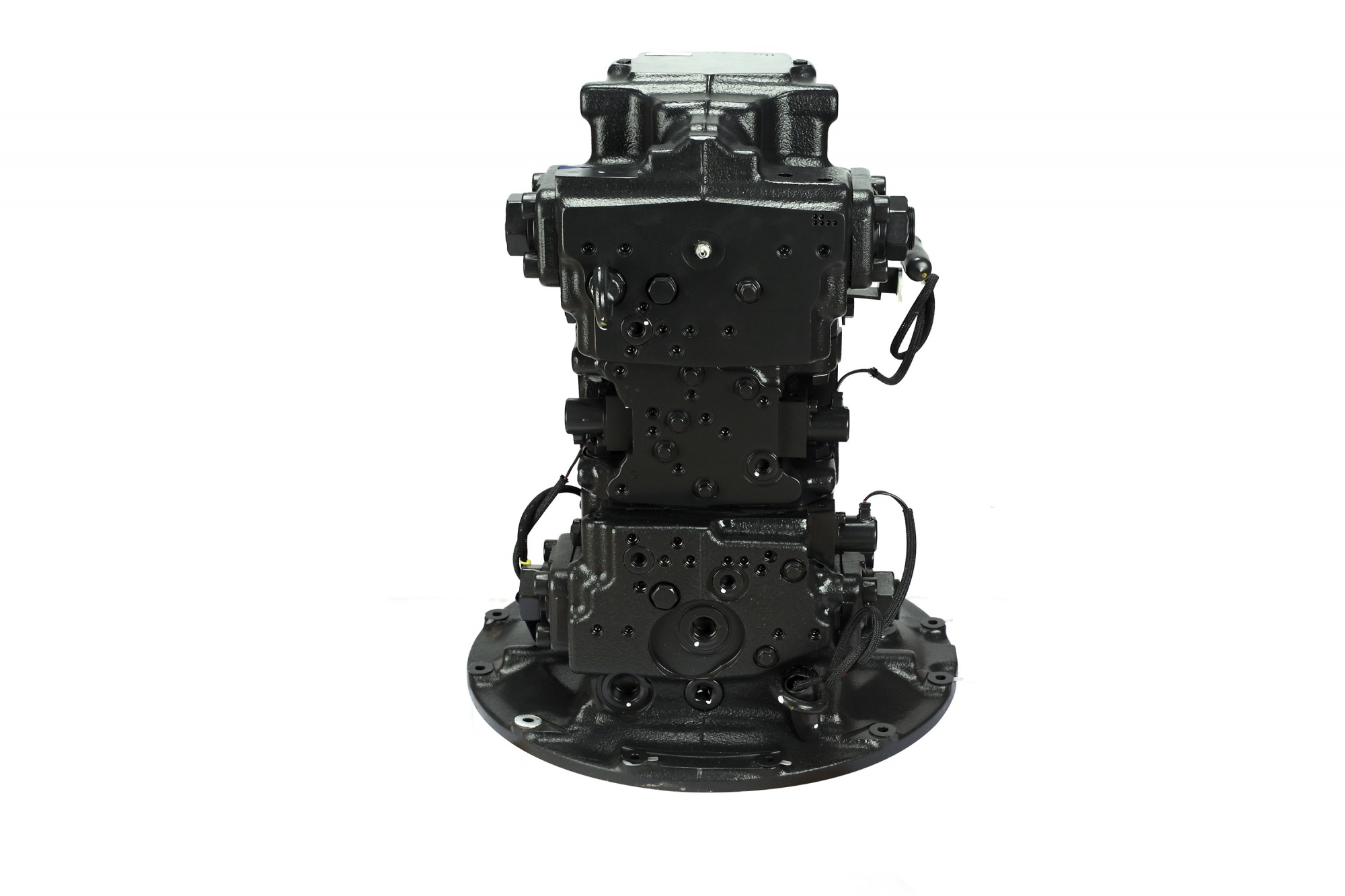 Excavator Spare Parts 708-2L-00400 Hydraulic Piston Main Pump for PC200-8 PC220-8