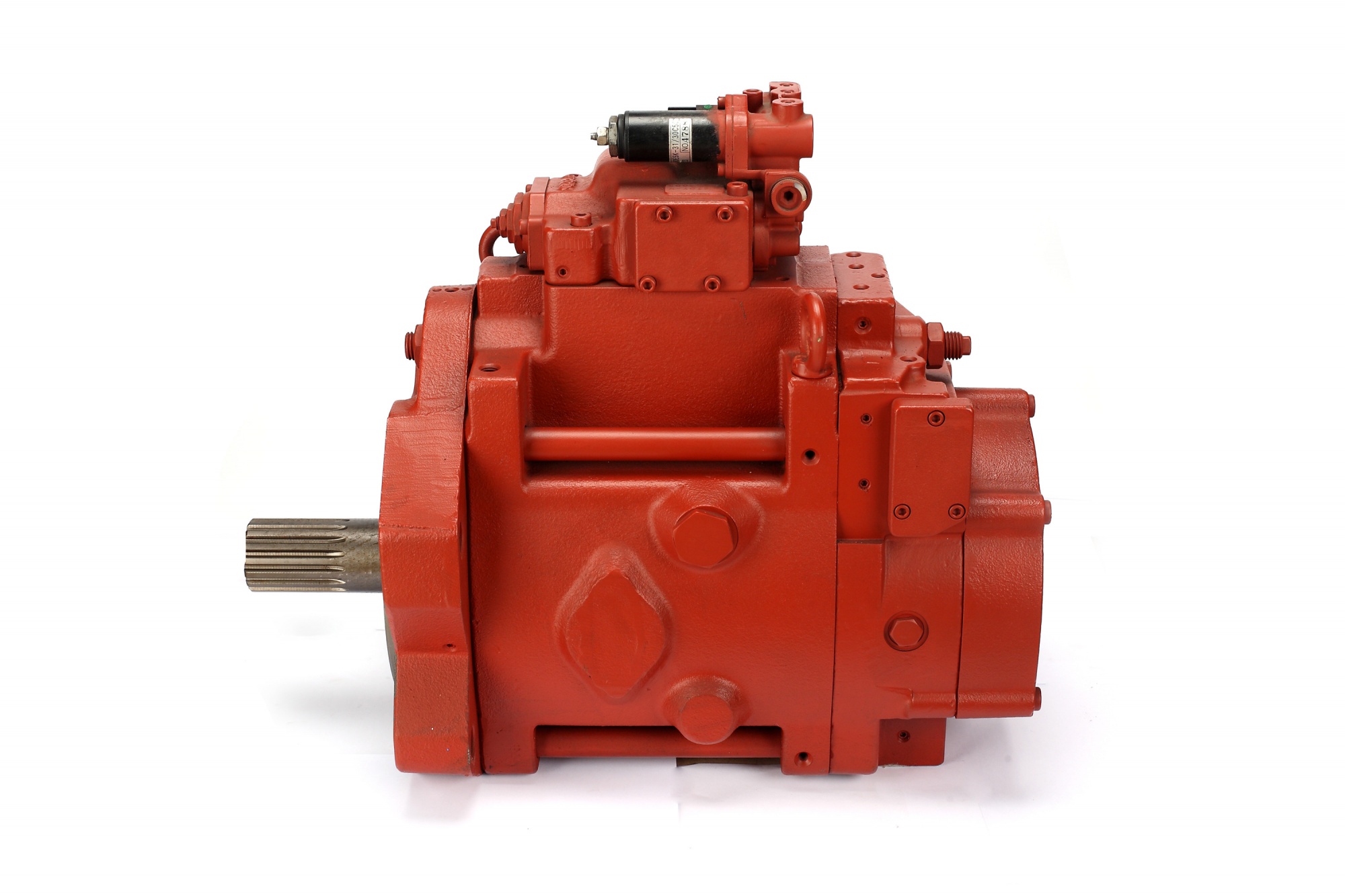 Excavator Spare Parts K3V280SH1412-9T1Y-V Hydraulic Piston Main Pump