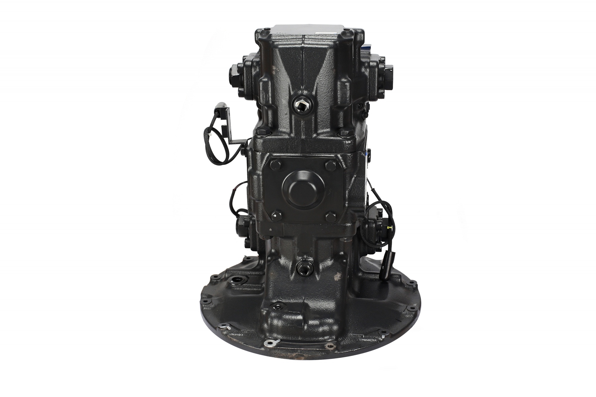 Excavator Spare Parts 708-2G-00024 708-2G-00022 Hydraulic Piston Main Pump for PC300-7 PC350-7 PC360-7